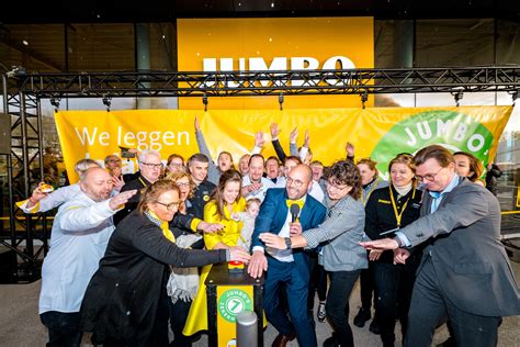 jumbo herk de stad|Jumbo België opent zevende Belgische winkel in。